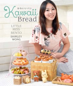 Cover Kawaii Bread (eBook, ePUB)