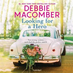 Looking for a Hero Lib/E - Macomber, Debbie
