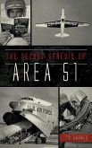 The Secret Genesis of Area 51