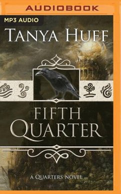 Fifth Quarter - Huff, Tanya