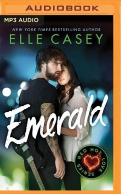 Emerald - Casey, Elle