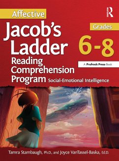Affective Jacob's Ladder Reading Comprehension Program - Stambaugh, Tamra; Vantassel-Baska, Joyce