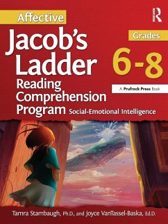 Affective Jacob's Ladder Reading Comprehension Program - Stambaugh, Tamra; Vantassel-Baska, Joyce