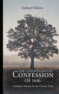 The London Baptist Confession of 1646 - Wenkel, David H.