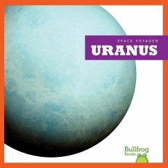 Uranus - Black, Vanessa