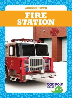 Fire Station - Donner, Erica