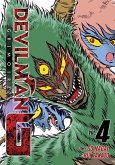 Devilman Grimoire Vol. 4 Devilman Grimoire Vol. 4