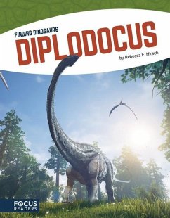 Diplodocus - Hirsch, Rebecca E