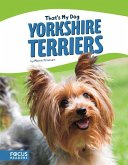 Yorkshire Terriers