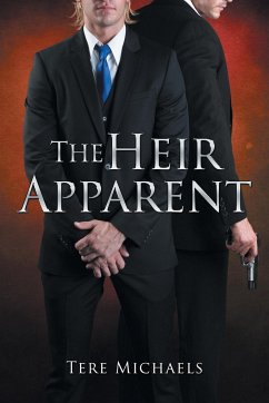 The Heir Apparent - Michaels, Tere