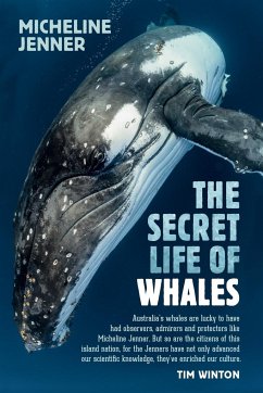 The Secret Life of Whales - Jenner, Micheline