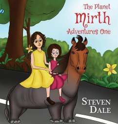 The Planet Mirth Adventures One - Steven Dale