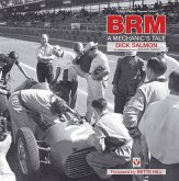 Brm - A Mechanic's Tale