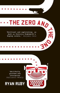 Cover The Zero and The One