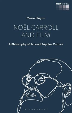 Cover Noël Carroll and Film