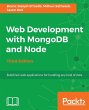 Web Development with MongoDB and Node -... - Bild 1
