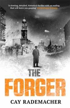 The Forger - Rademacher, Cay