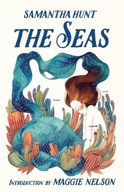 The Seas - Hunt, Samantha