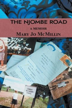 Cover The Njombe Road
