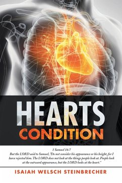 Hearts Condition - Steinbrecher, Isaiah Welsch