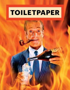 Toilet Paper: Issue 16 - Cattelan, Maurizio; Ferrari, Pierpaolo