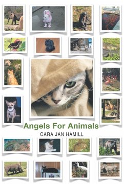 Angels for Animals - Hamill, Cara Jan