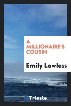 A Millionaire's Cousin - Lawless, Emily