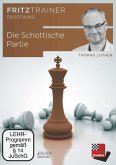 Die Schottische Partie, 1 DVD-ROM