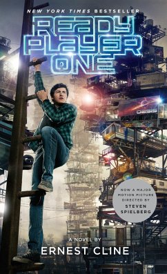 Ready Player One. Movie Tie-In - Cline, Ernest