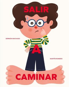 Salir a Caminar - Machado, German Salir a Caminar - Machado, German