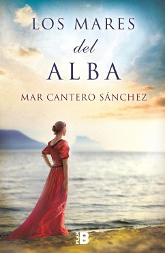 Los Mares del Alba / The Seas of Dawn - Cantero Sanchez, Mar
