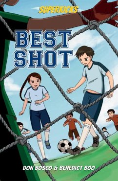 Cover Superkicks (eBook, ePUB)