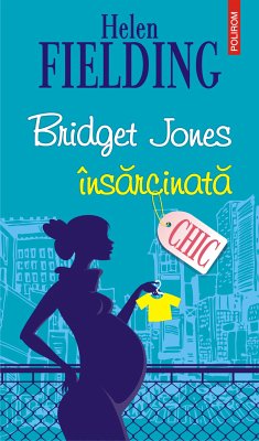 Bridget Jones însărcinată (eBook, ePUB) - Fielding, Helen