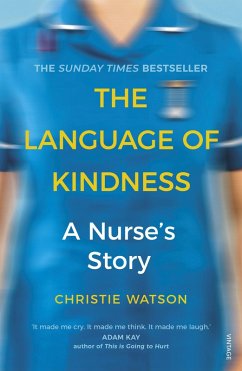 The Language of Kindness (eBook, ePUB) - Watson, Christie