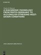A Diachronic Phonology from... - Bild 1