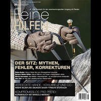 Feine Hilfen, Ausgabe 25 - Cadmos, Verlag