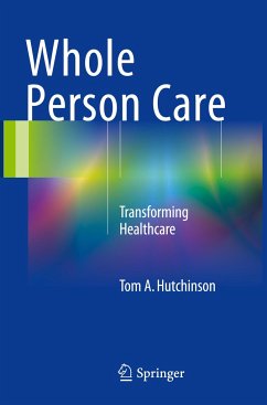 Whole Person Care - Hutchinson, Tom A.