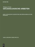 Ostjakische Volksdichtung und Erzählungen aus zwei Dialekten