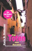 Die Toten von Ascona (eBook, ePUB) Die Toten von Ascona (eBook, ePUB)
