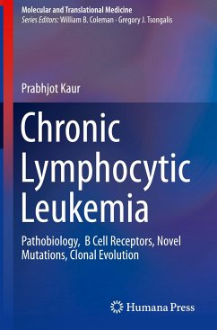 Chronic Lymphocytic Leukemia - Kaur, Prabhjot