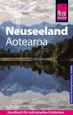 Reise Know-How Reiseführer Neuseeland (eBook, ePUB)