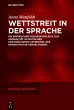 Wettstreit in der Sprache - Bild 1