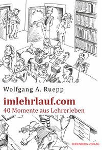 imlehrlauf.com - Ruepp, Wolfgang A.