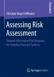 Assessing Risk Assessment - Bild 1