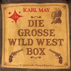 Die große Wild West Box (5 Hörspielklassiker) (MP3-Download)