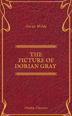 Cover The Picture of Dorian Gray (Olymp Classics) (eBook, ePUB)