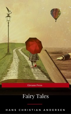 Cover Hans Christian Andersen's Complete Fairy Tales (Eireann Press) (eBook, ePUB)
