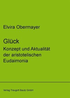 Glück (eBook, PDF) - Obermayer, Elvira