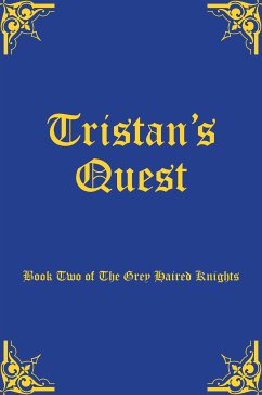 Tristan's Quest (eBook, ePUB) - Allingham