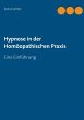Hypnose in der Homöopathischen Praxis... - Bild 1